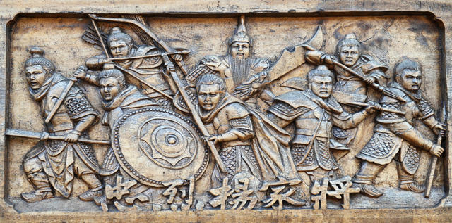 宗祠 祠堂 石雕 木雕 传统文化 宗祠文化  中国宗祠文化之都 
文物 建筑