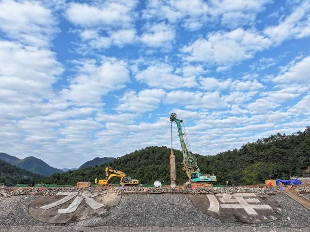 增发国债
水利项目
道县