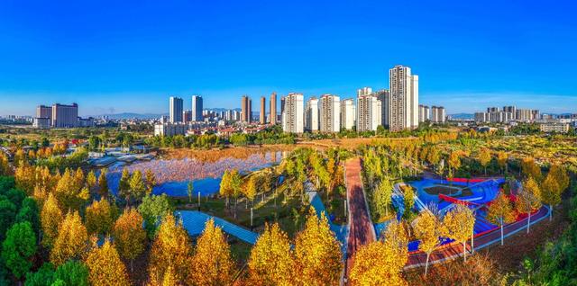 生态公园
道县
冬景