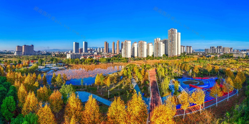 生态公园
道县
冬景