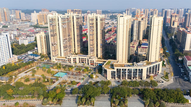 民生工程 棚改 安居