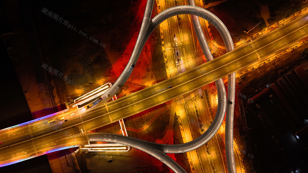 香炉洲大桥 长沙 望城  丁字湾 