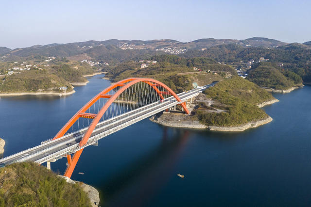 娄底,水库,生态美,水资源,绿色发展