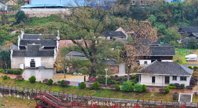 革命旧址、文物、保护、红色文化、旅游