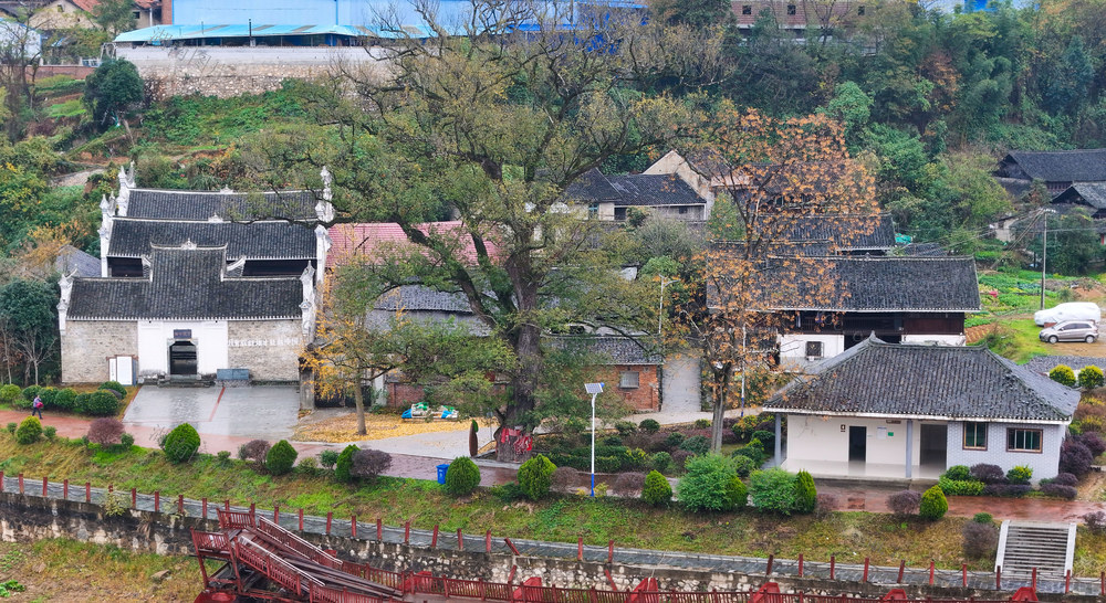 革命旧址、文物、保护、红色文化、旅游