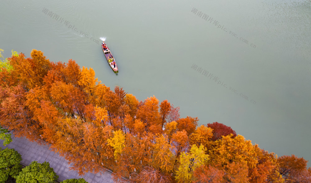 环保 生态 河道清理