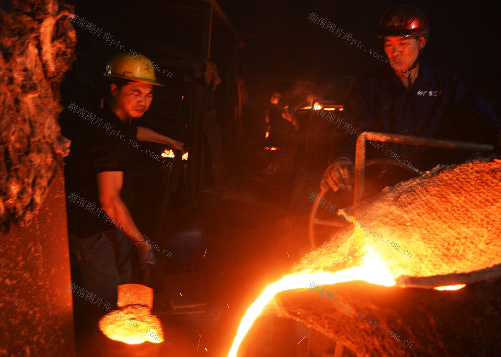 嘉禾：开足马力   冲刺“收官”