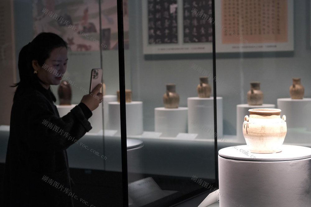 我有方寸心，唐长沙窑，瓷器诗文，特展