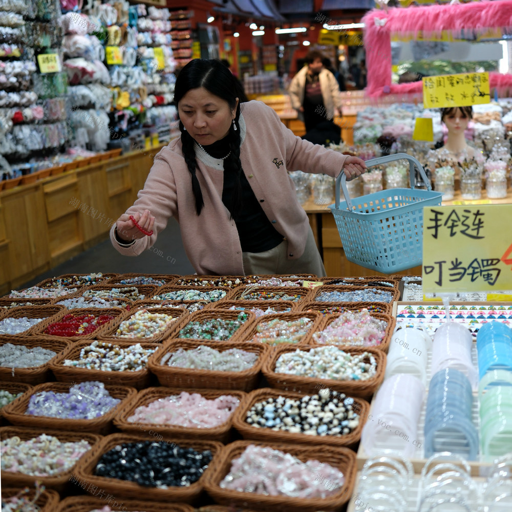 文创集市，太平老街，人气旺