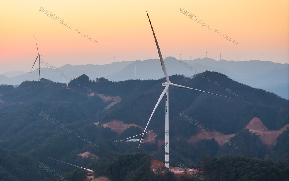 新能源 通道侗族自治县 绿色 碳