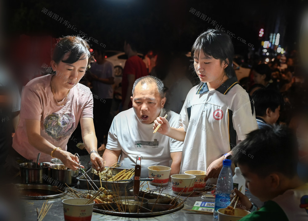 城市缝隙 纪实摄影