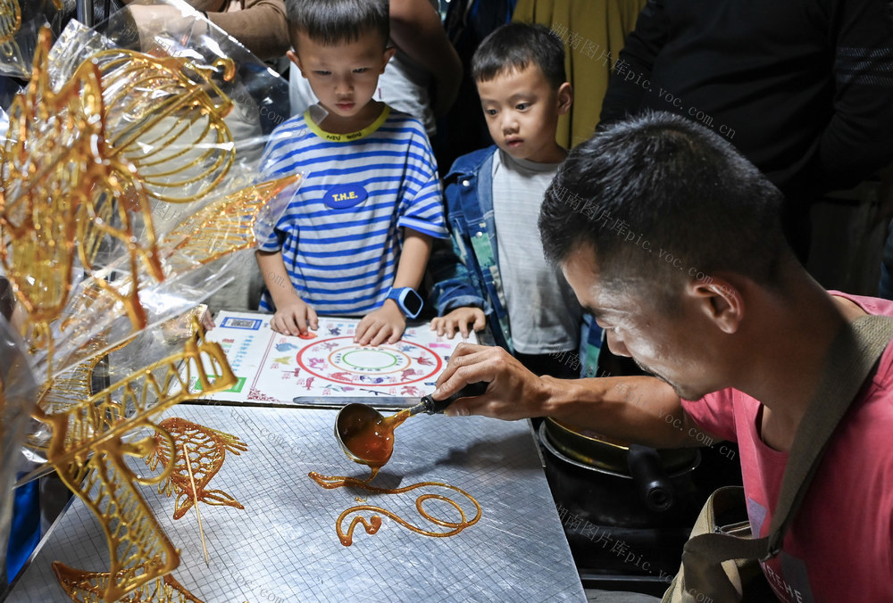 城市缝隙 纪实摄影
