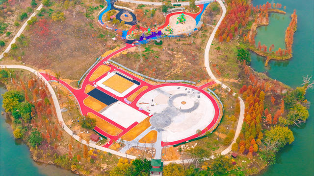 民生工程 城市建设