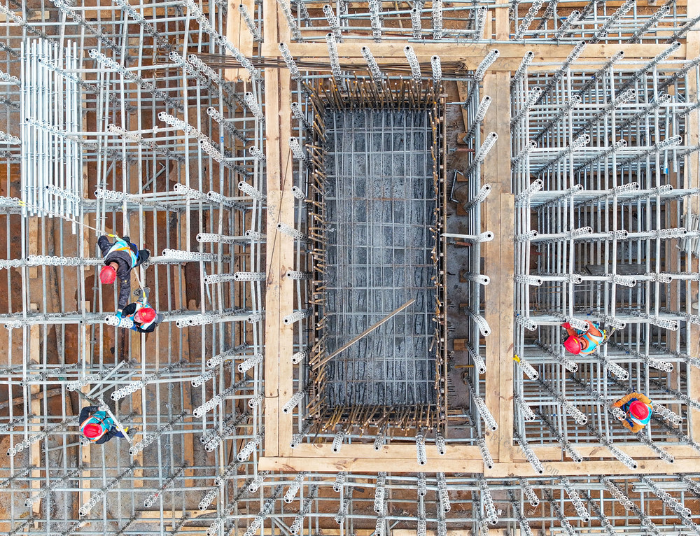 重点项目
道县