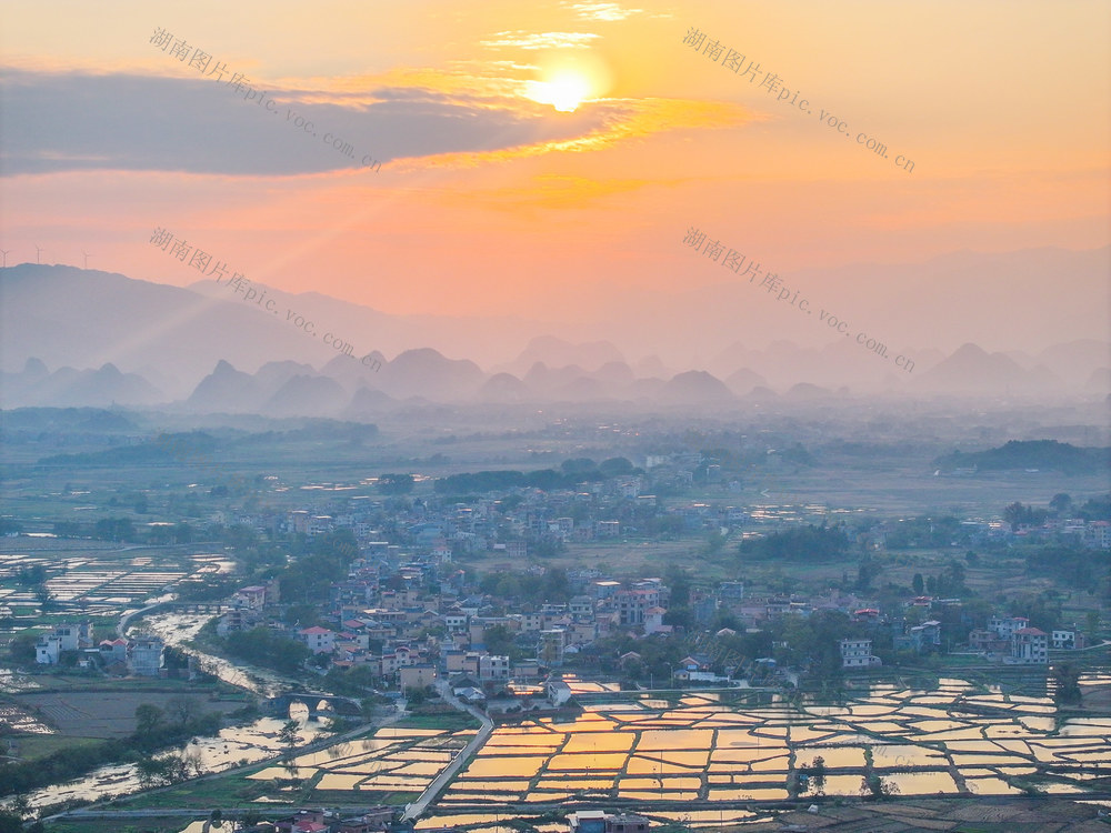 乡村振兴
特色
道县
农村
