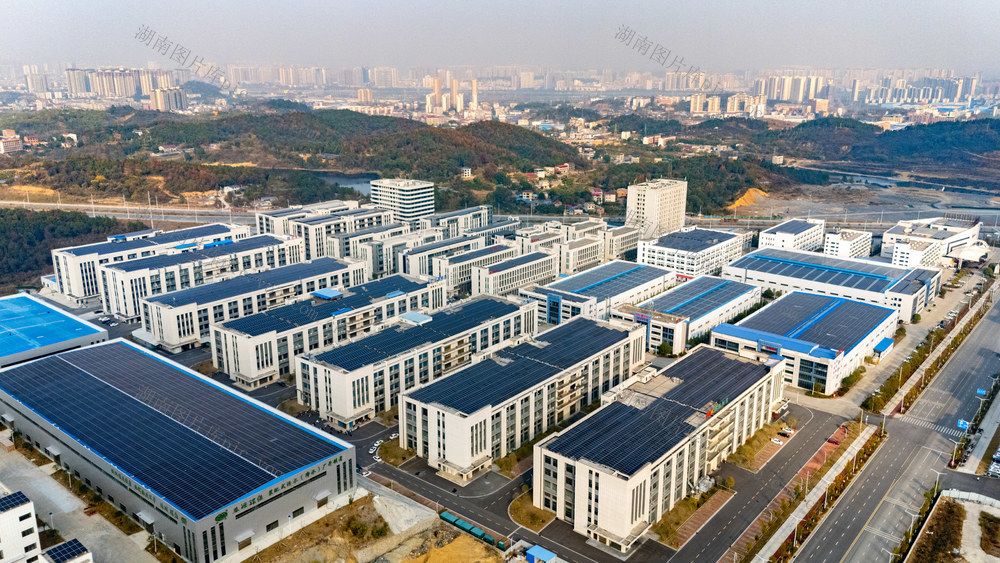 绿色能源 光伏发电