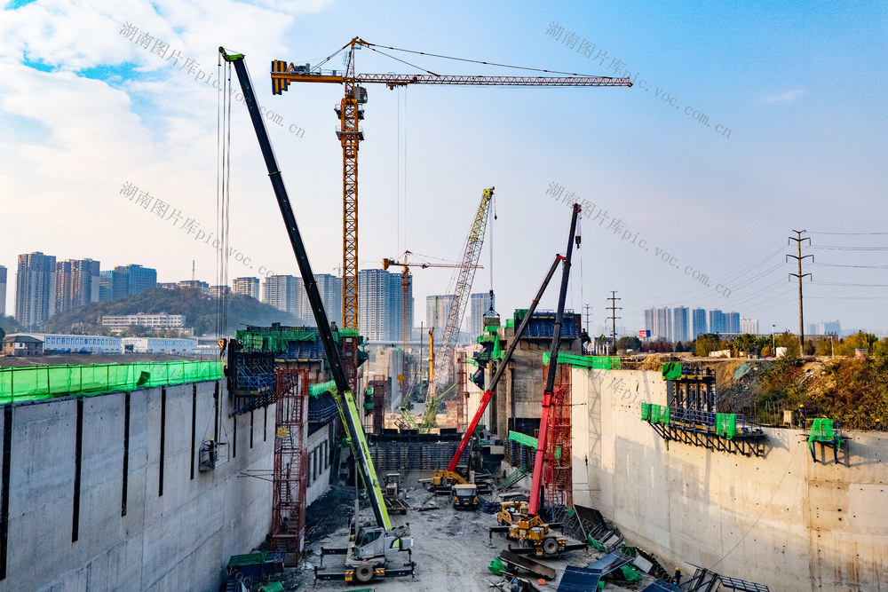 项目年关冲刺忙