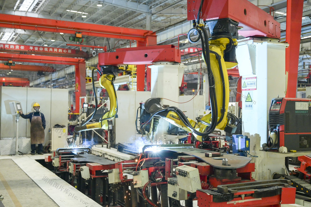 娄底 智能制造 新质生产力 制造 智造