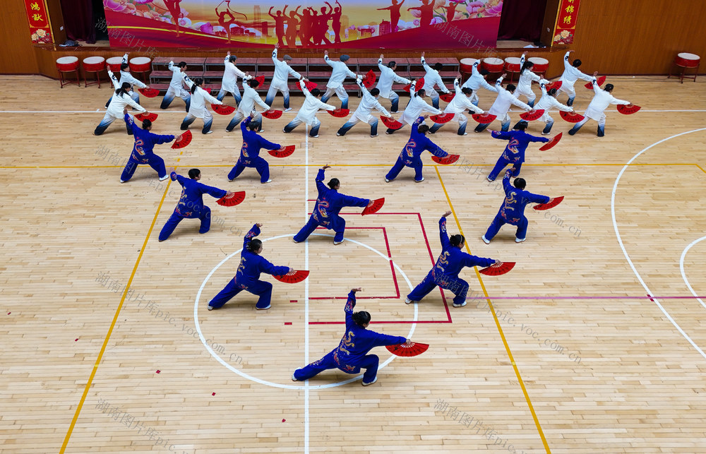 元旦  节日   文化  艺术  表演  歌唱  舞蹈