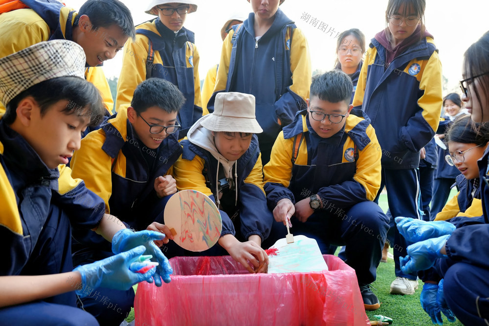 非遗、传统文化、文化体验、研学、旅游