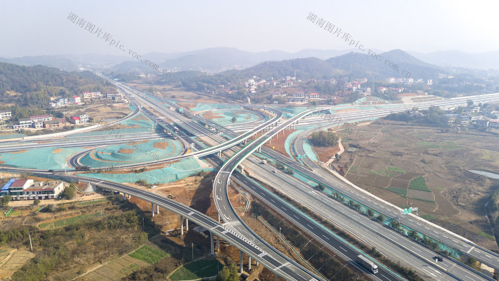 娄底 醴娄高速 通车