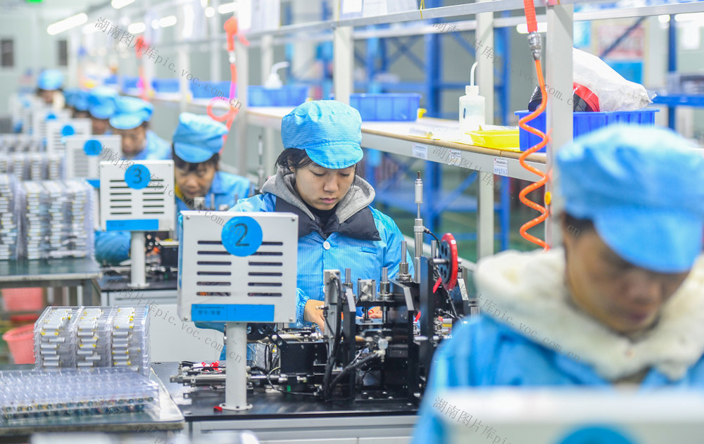 企业
年末
冲刺全年红
道县