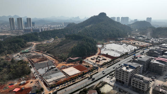 宁远、项目建设、民生、