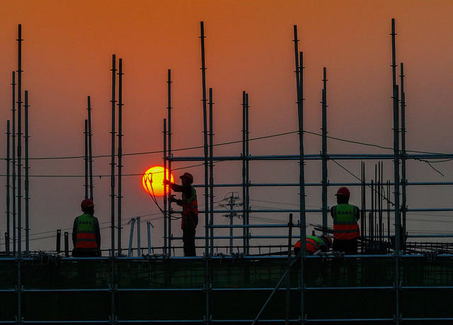 施工
项目
道县