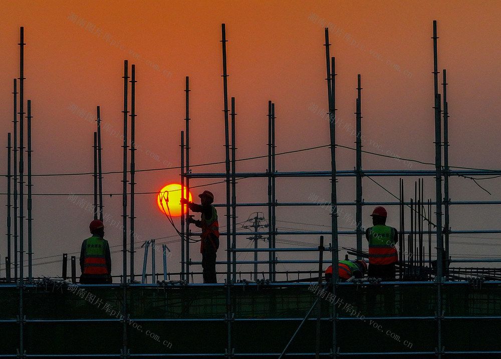 施工
项目
道县