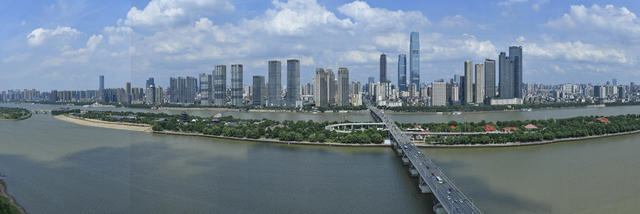 湘江新区 长沙市