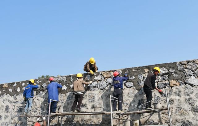 小寒时节农事忙