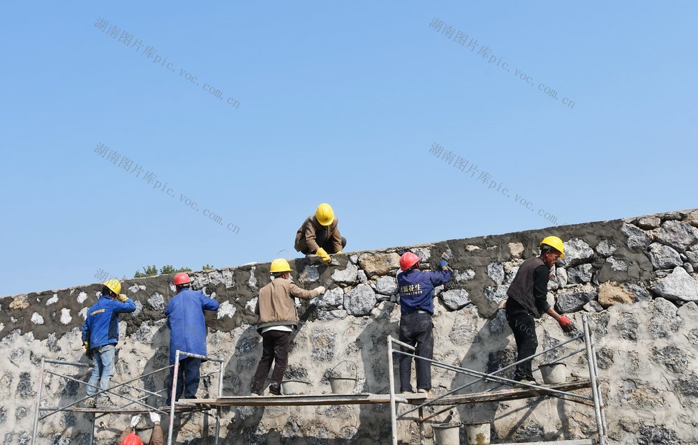 小寒时节农事忙