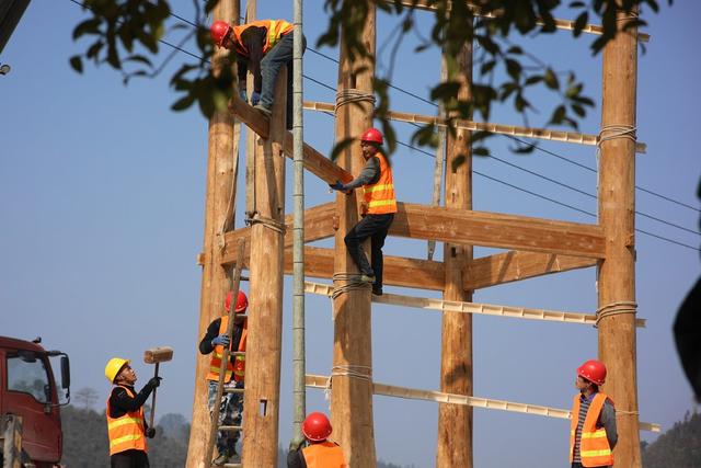 环境 侗族 文化 鼓楼 建筑 农村 民族