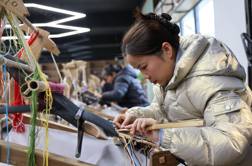 织锦
春节
定单