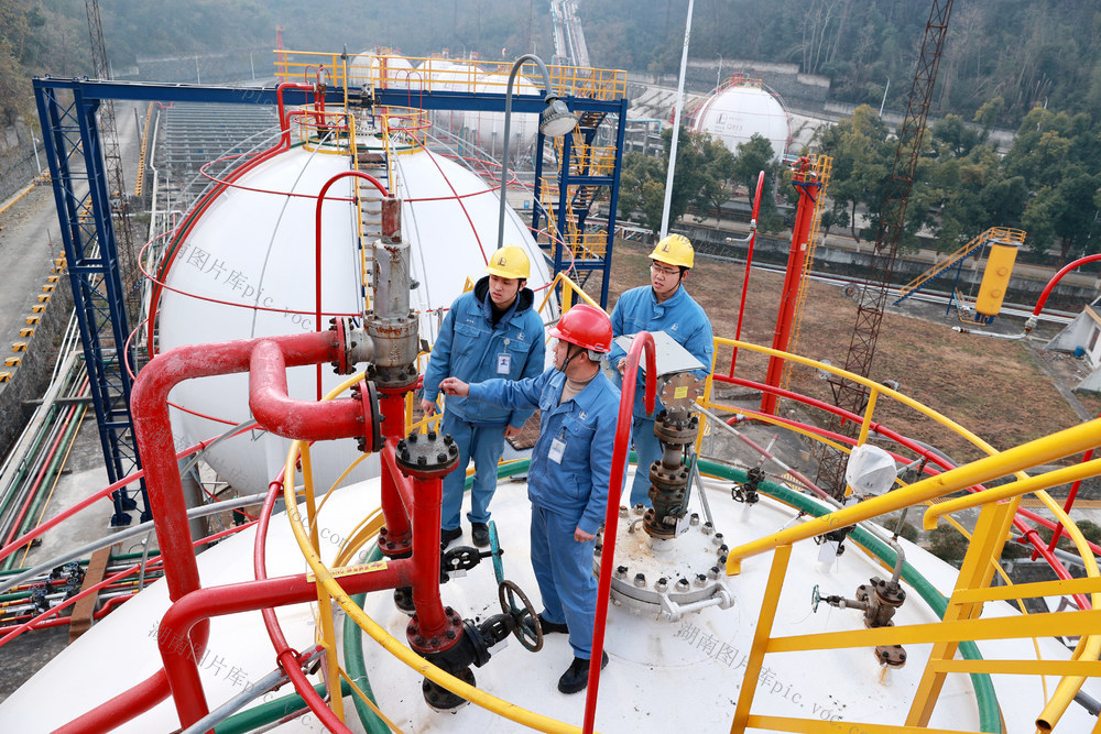 安全生产开新局