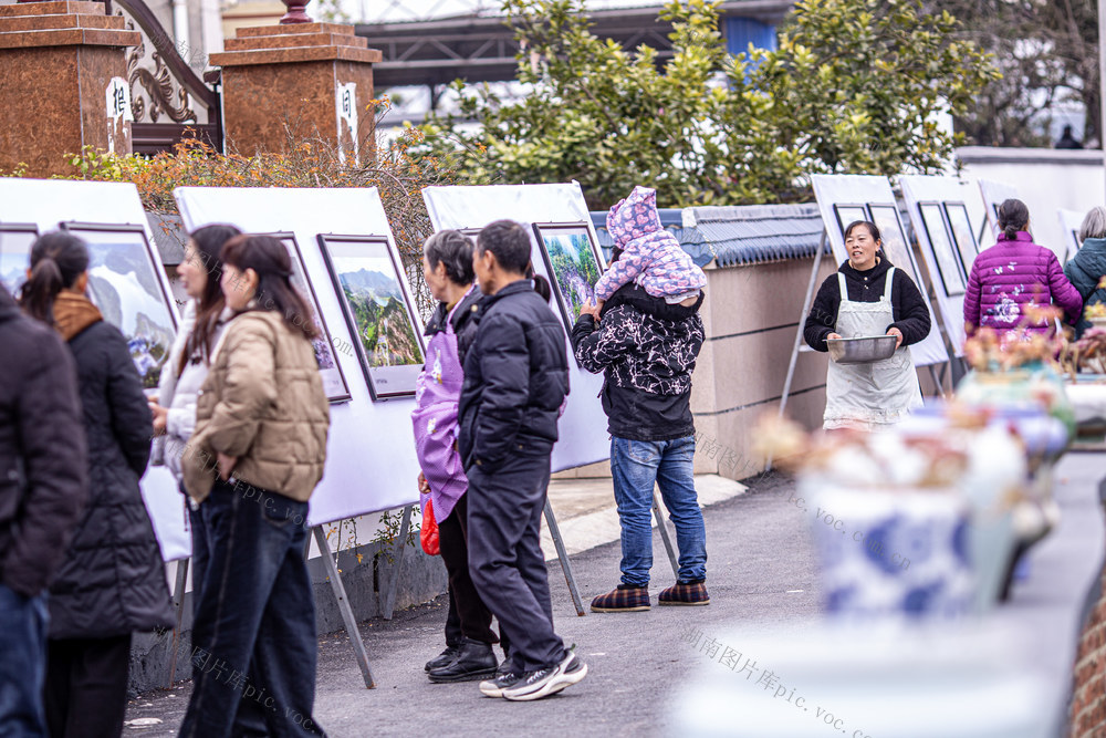 靖州 乡村 文化 产业 民俗