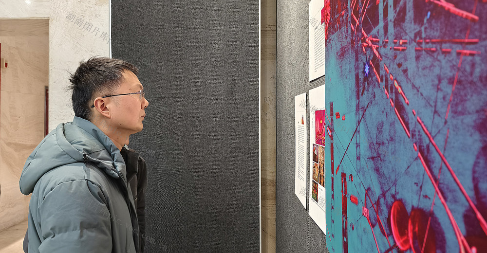 株洲摄协开年会