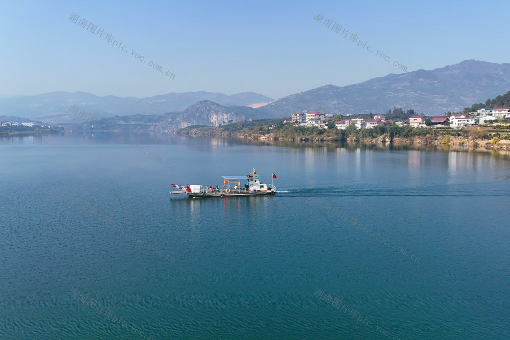 水上公交、交通、出行、便民、水上运输