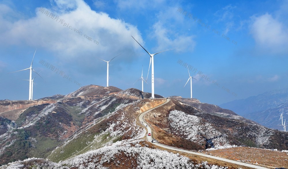 湖南  常宁  天堂山  风光