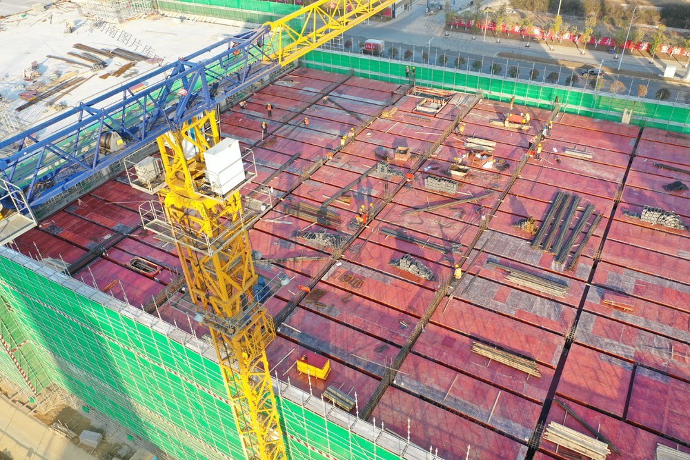 怀化 陆港 仓储 项目 2025