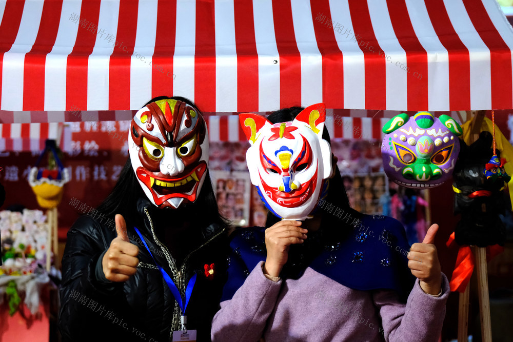 老字号，国货潮品博览会