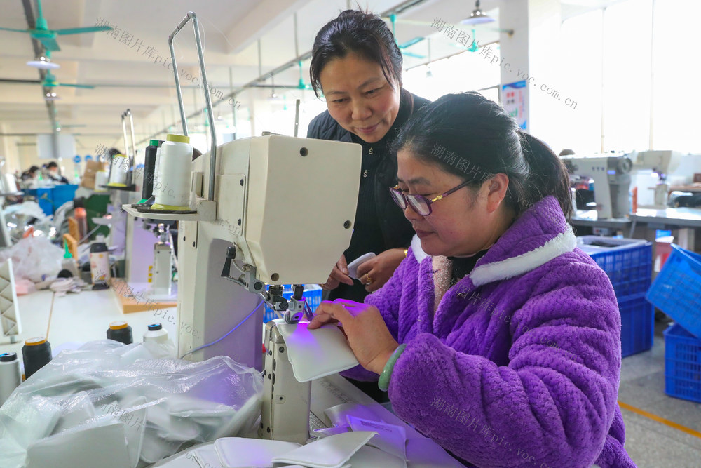 订单  生产  开门红  企业 