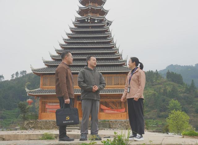 监督、从严治党、纪检监察、走访、纪委