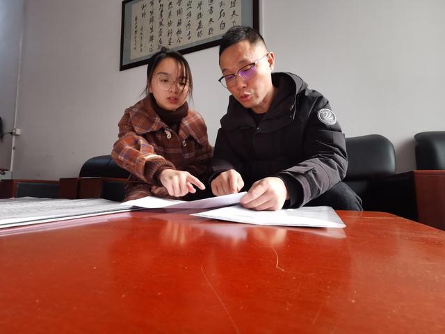 旅游资源普查
道县