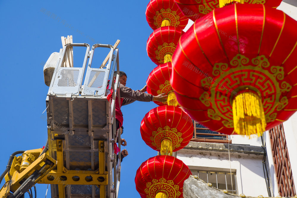 《非遗舞活一座城》