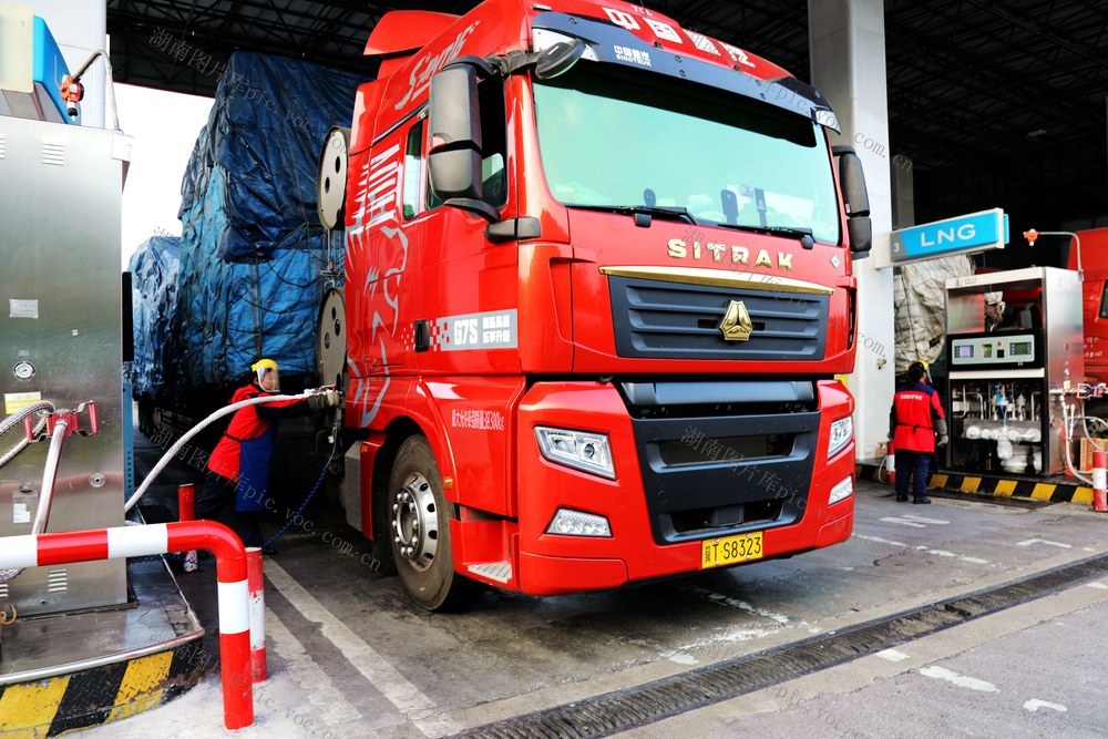 湖南 石油 确保 高速公路 国道  加注 需求