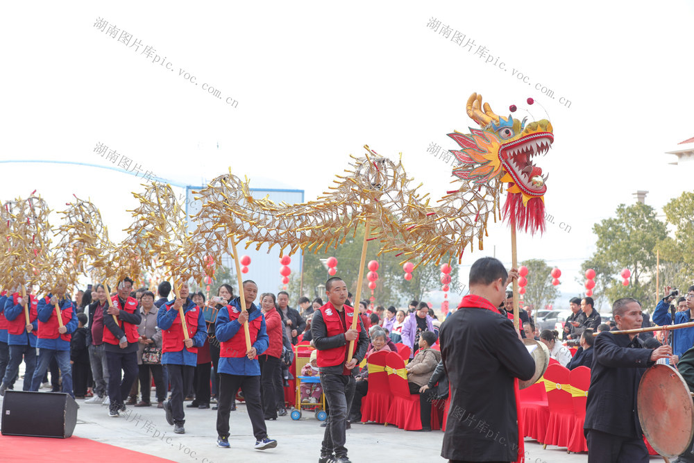 春节 对联 民俗