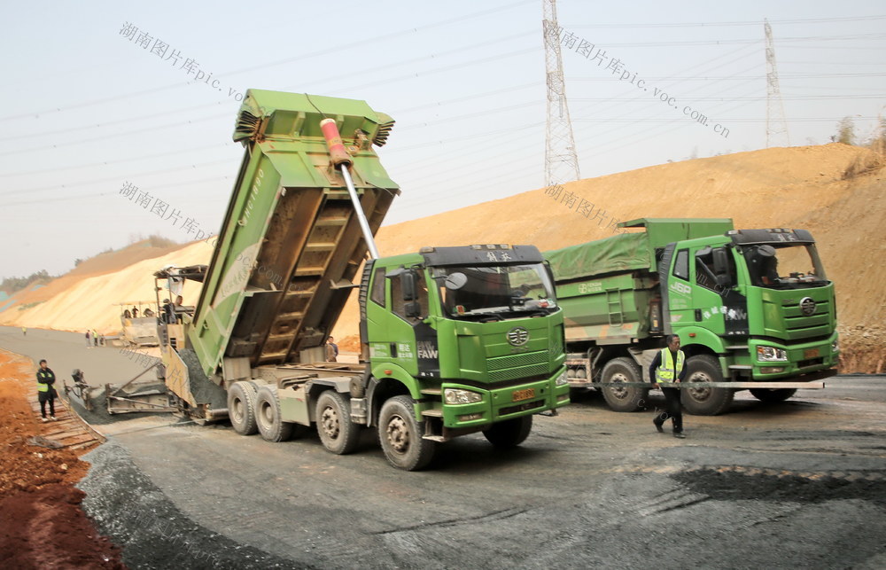 益阳口城区囗西环线口建设