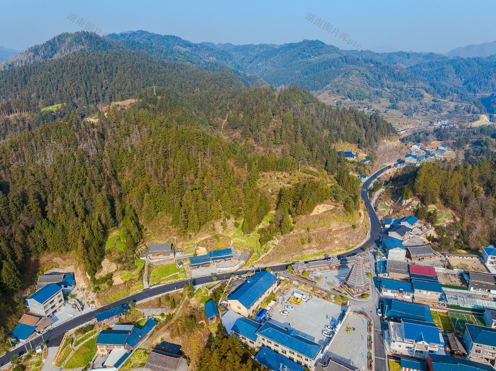 畅通回家路、会同县火力推进交通建设项目