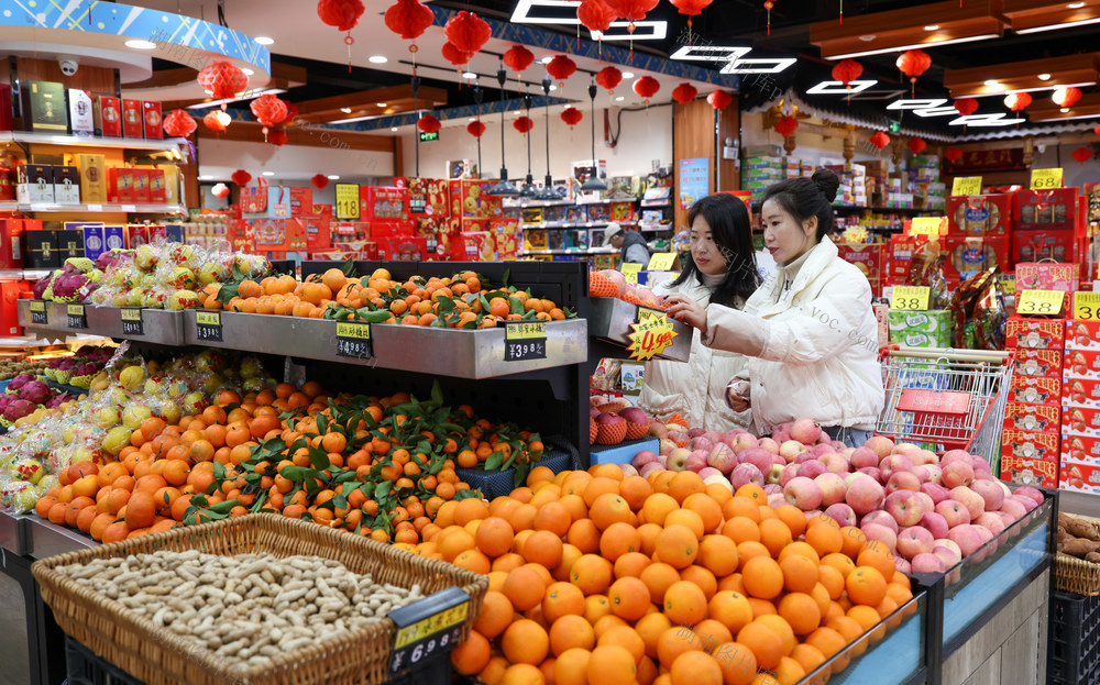 年货
充足
便民